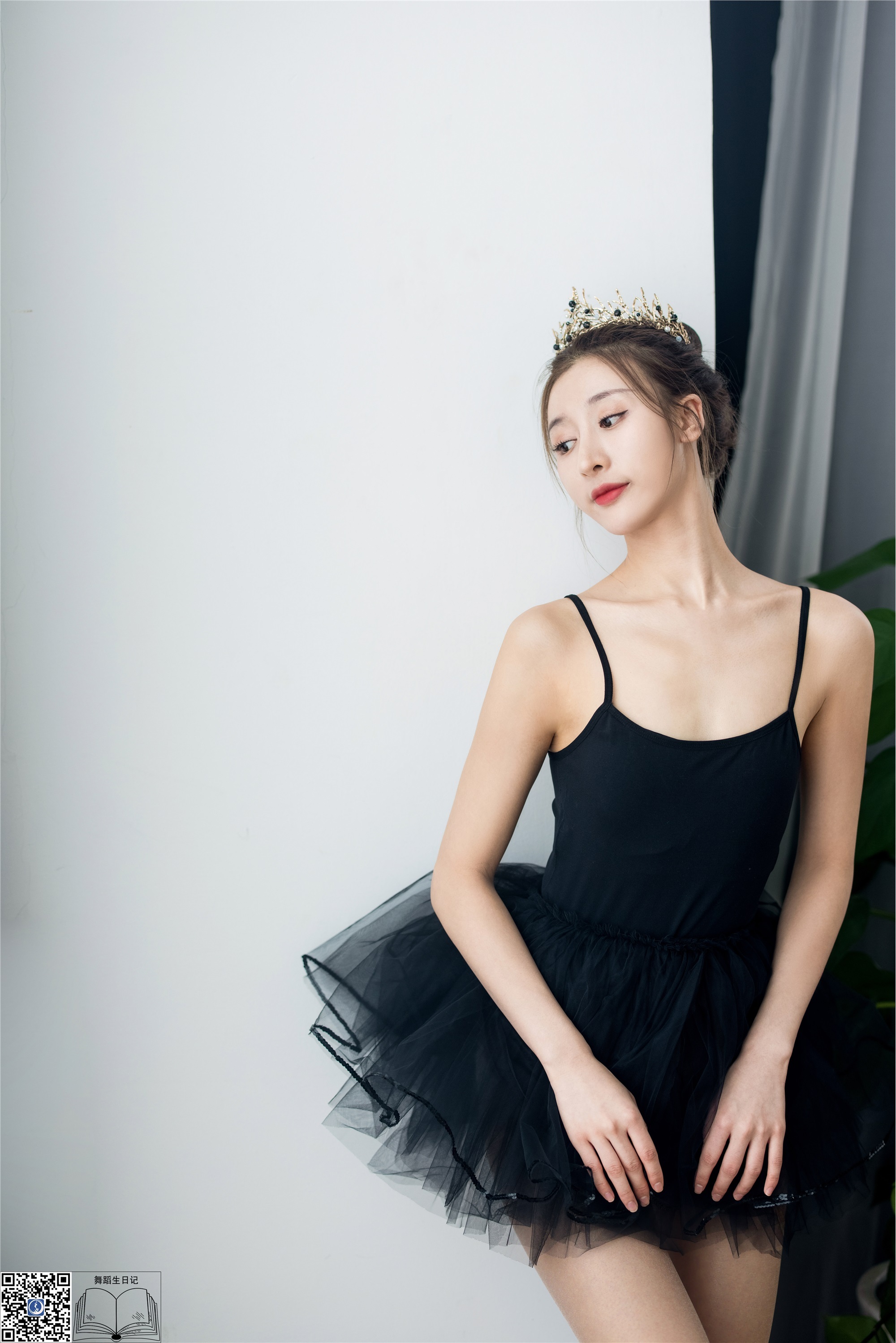 GALLI嘉丽 舞蹈生日记 059 - 晓娜